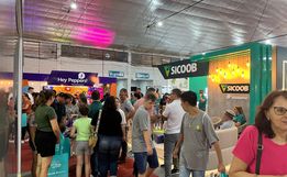 Tempo melhora e CCO aposta em aumento do público no parque de exposições