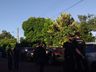 Polícia Civil prende suspeito apontado como distribuidor de drogas na região Extremo Oeste