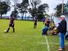 Canarinho de São Roque e Nova América empatam pelo Municipal de Campo de São José do Cedro