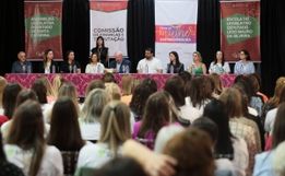 Alesc promove Fórum da Mulher Empreendedora em São Miguel do Oeste
