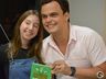 Consulado Chapecoense realiza noite de autógrafos e lançamento de Livro