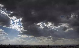 El Niño terá ‘pico máximo’ na primavera, com chuvas torrenciais e ciclones em SC