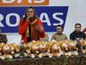 Maior formatura do Proerd em Campo Erê forma 580 participantes