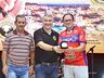 Administração de SMOeste realiza entrega do Mérito Esportivo para mais de 100 entidades