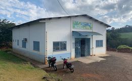 Entregue a ordem para construção do laboratório de zoonoses