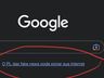 Ministro quer apuração sobre campanha do Google contra PL das Fake News