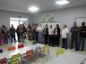 Município entrega  nova creche do centro