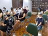 Eleitos de Guarujá do Sul assumem oficialmente seus cargos