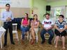 Encontros com grupos dos idosos iniciarão com culto em SJCedro
