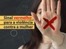 Mulher pede ajuda a polícia em Iporã do Oeste após ser agredida por várias horas pelo companheiro
