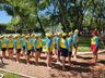 Corpo de Bombeiros de Itapiranga forma duas turmas do Projeto Golfinho 