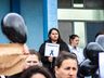 Contra decisão do STF, profissionais de enfermagem realizam manifestação em SMO