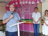 Clínica da Mulher Neli Ondina Neme será inaugurada em São José do Cedro