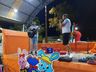 Mais de 500 crianças participam da programação especial de Páscoa em Paraíso