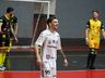 São Miguel Futsal / Joni Gool vira e vence por 10 a 4 ATF Futsal