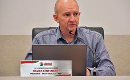 Vereador propõe programa de inclusão digital para idosos em São Miguel do Oeste