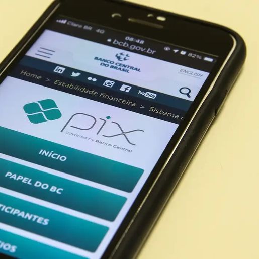 Regras do Pix mudam a partir desta sexta-feira