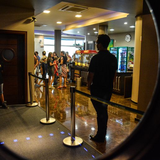 Cine Peperi retoma as sessões a partir do mês de março; confira