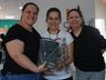 Secretária de saúde entrega tablets para agentes comunitários 