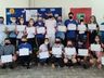 Escola de Cristo Rei conquista premiação nacional