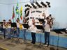 Iniciada apresentações da "Semana Cultural" em São José do Cedro
