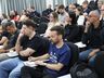 Fapesc participa de workshop com pesquisadores em São Miguel do Oeste