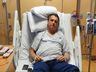 Cirurgia de Bolsonaro para tratar obstrução intestinal termina após mais de 11 horas