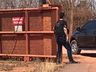 Polícia de SC cumpre mandado de busca em fazenda de empresário Airton Cascavel