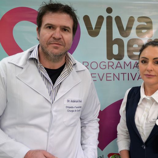 VIVA BEM: Queda em idosos: saiba as causas e como evitar