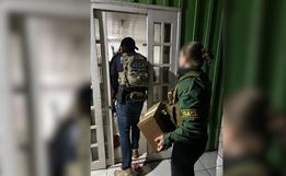 Organização criminosa é alvo de operação do Gaeco em seis cidades de SC 