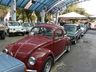 Hoje começou o 6º Encontro do Velho Oeste Car Club