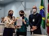 Fórum da comarca repassa mais de R$ 700 mil para entidades da região