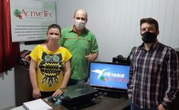 Parceria entre Acismo e Sebrae leva consultoria aos associados