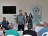 Sindicato dos Produtores Rurais de SMO presta conta aos associados durante assembleia 