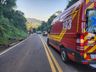 Motociclista morre em acidente no interior de Itapiranga