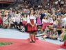 Tainá Dill é a rainha da 42ª Oktoberfest