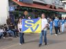 Desfile cívico de Itapiranga ressalta patriotismo