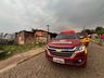 Incêndio destrói parcialmente residência em Guaraciaba 