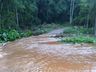 Chuvas causam transtornos em Itapiranga 