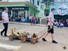   Desfile Cultural abre a 44ª Oktoberfest de Itapiranga