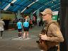 Corrida do Soldado é realizada em São Miguel do Oeste; fotos