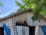 Princípio de incêndio em aviário mobiliza bombeiros de Itapiranga