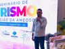 3º Seminário Regional de Turismo é realizado em Itapiranga