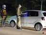 VÍDEO: Polícia Militar realiza Operação Lei Seca em São Miguel do Oeste 