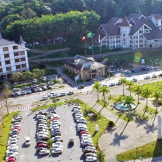 Cidade de SC desbanca Jaraguá do Sul e se torna a mais segura do Brasil