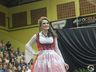 Laura, Cristine e Pamela são as novas soberanas de São João do Oeste
