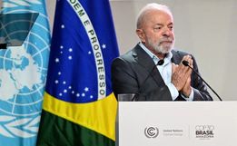 Lula volta à Belém em reta final de encontros e negociações da COP30