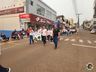 Desfile cívico celebra os 70 anos de emancipação de Itapiranga