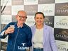 Confira fotos de domingo da maior feira multisetorial da região