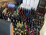 Receita Federal realiza maior operação da história no combate à entrada irregular de vinhos no país 